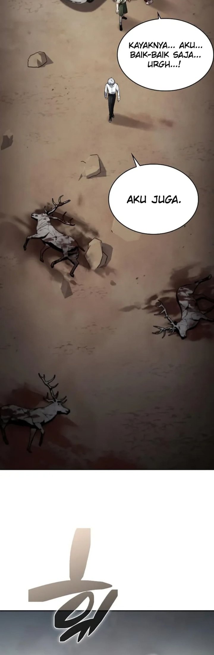 Genius Prismatic Mage Chapter 45 Gambar 43