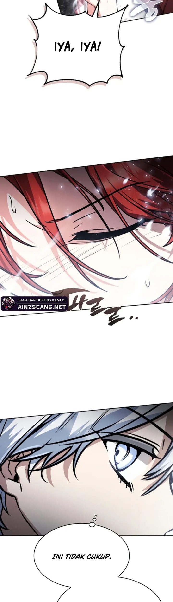 Genius Prismatic Mage Chapter 45 Gambar 18