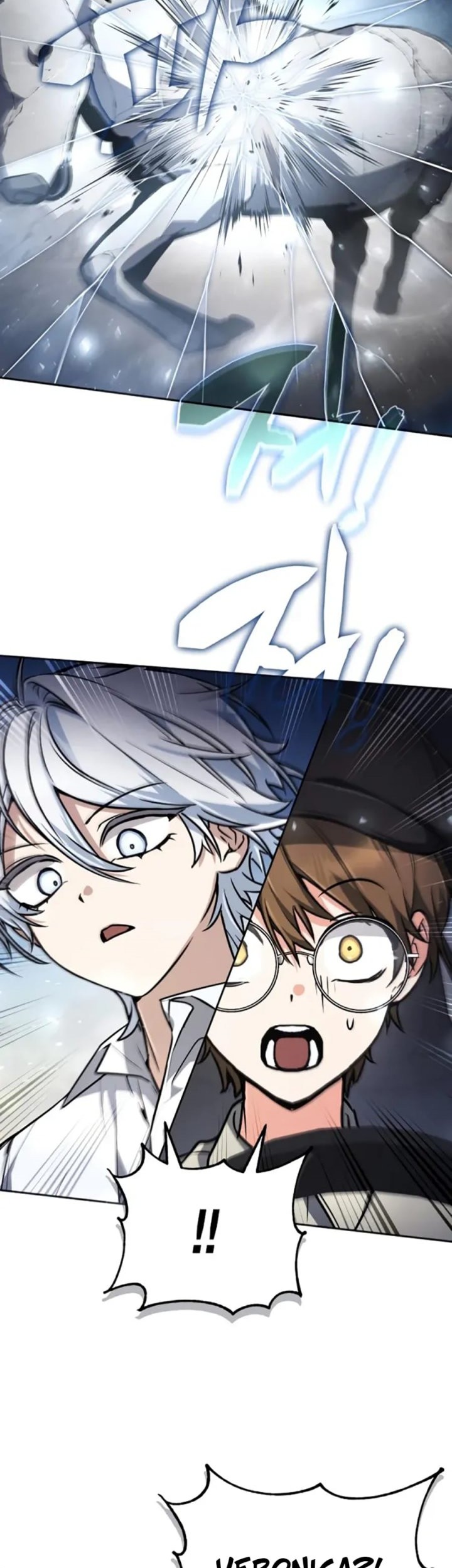 Genius Prismatic Mage Chapter 45 Gambar 28