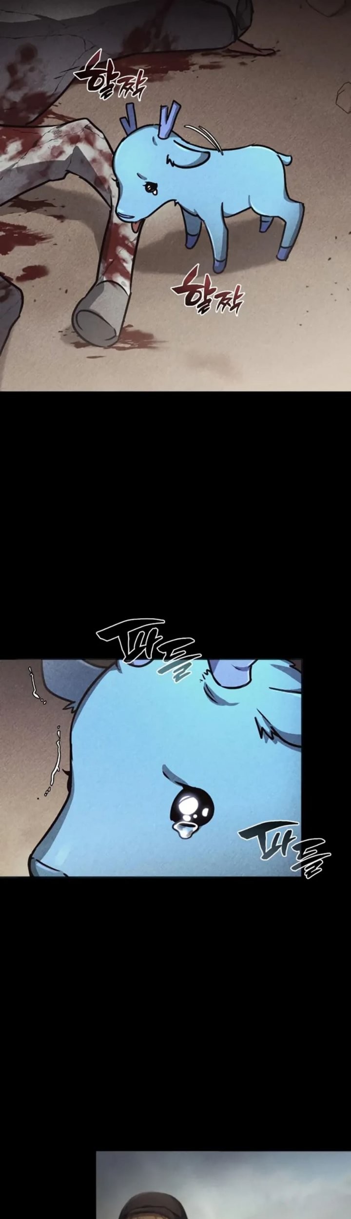 Genius Prismatic Mage Chapter 46 Gambar 45