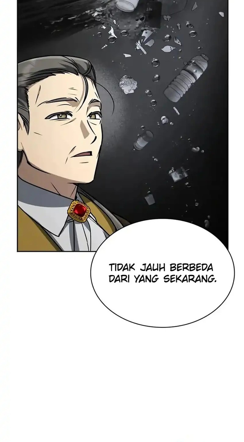 Genius Prismatic Mage Chapter 48 Gambar 4