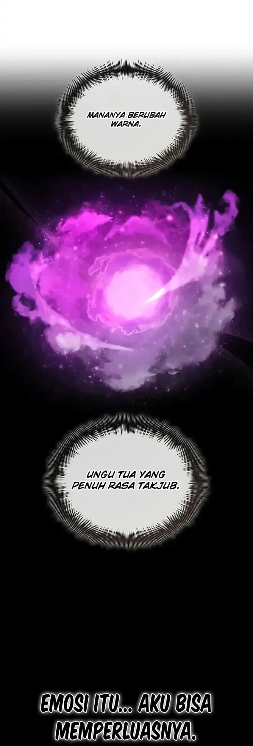 Genius Prismatic Mage Chapter 51 Gambar 52