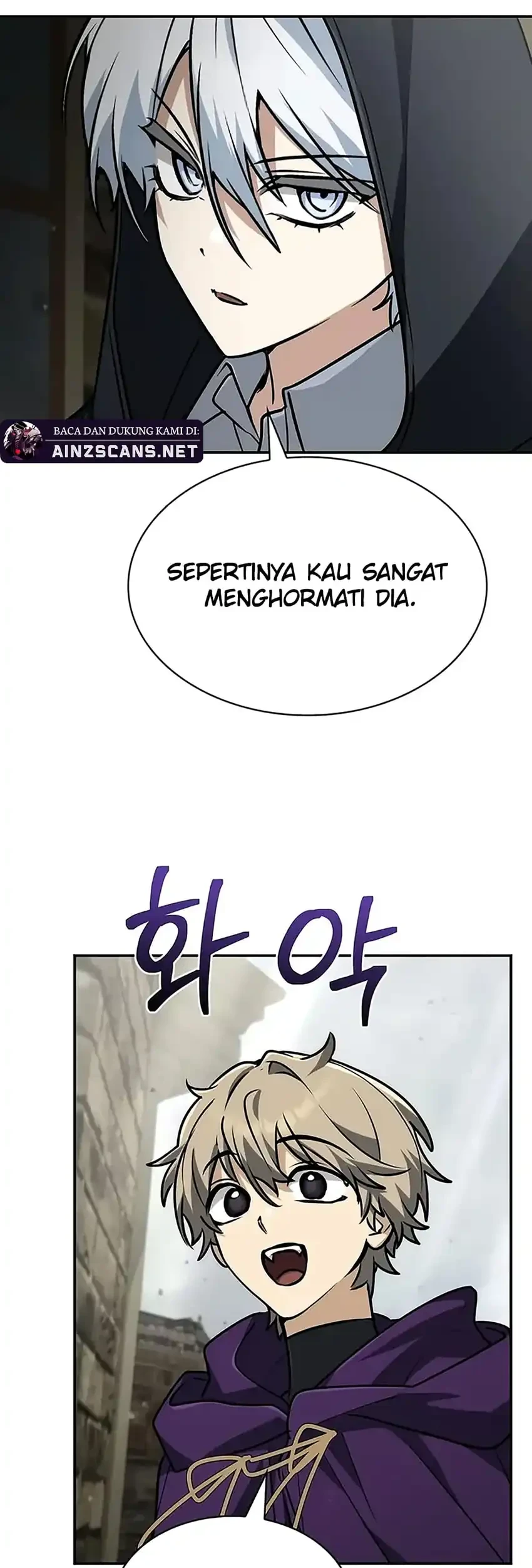 Genius Prismatic Mage Chapter 51 Gambar 56