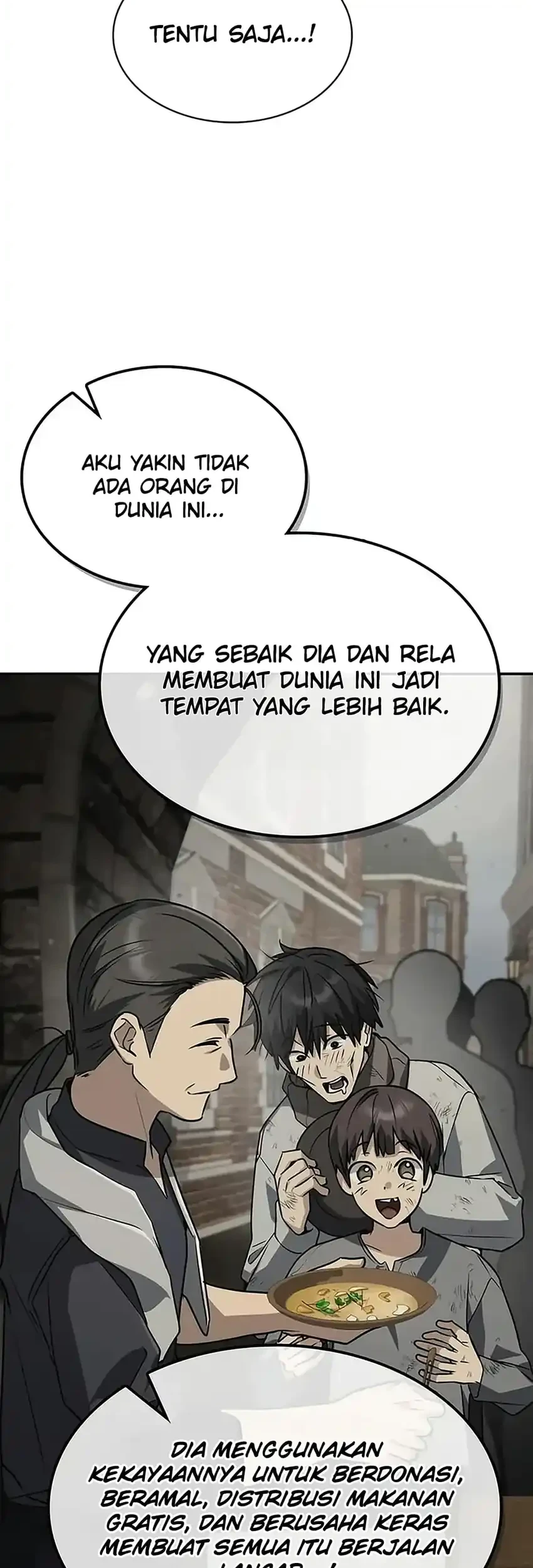 Genius Prismatic Mage Chapter 51 Gambar 57