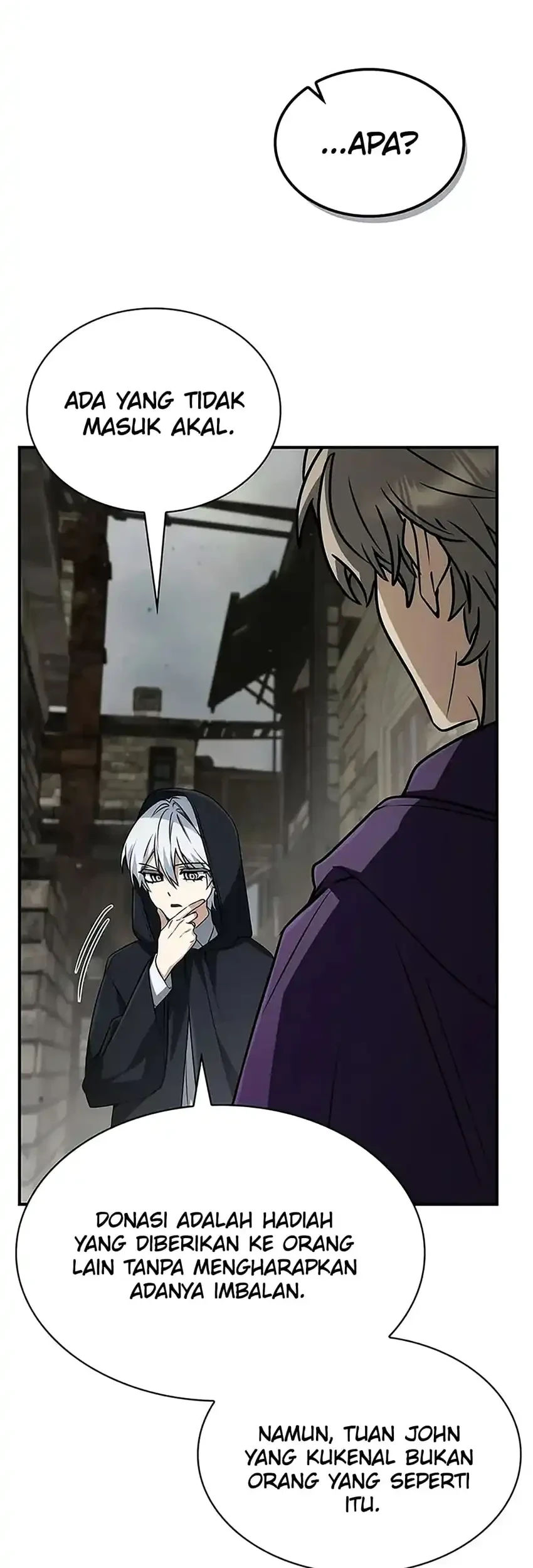 Genius Prismatic Mage Chapter 51 Gambar 60