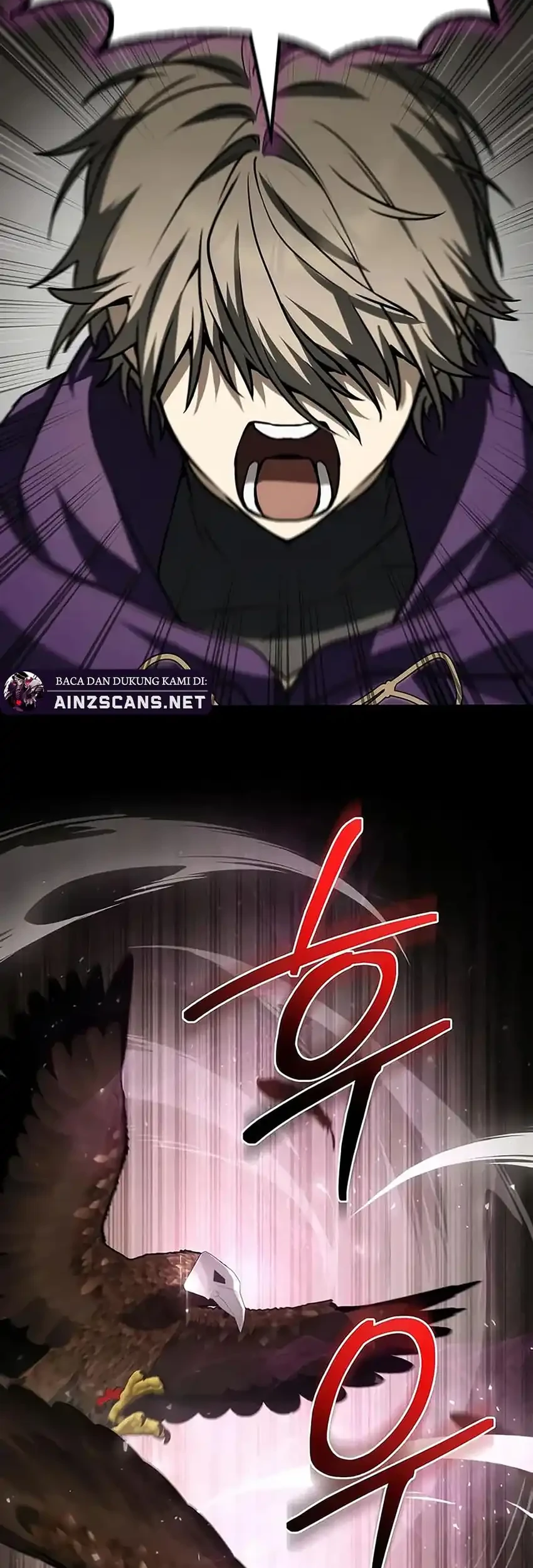 Genius Prismatic Mage Chapter 51 Gambar 63