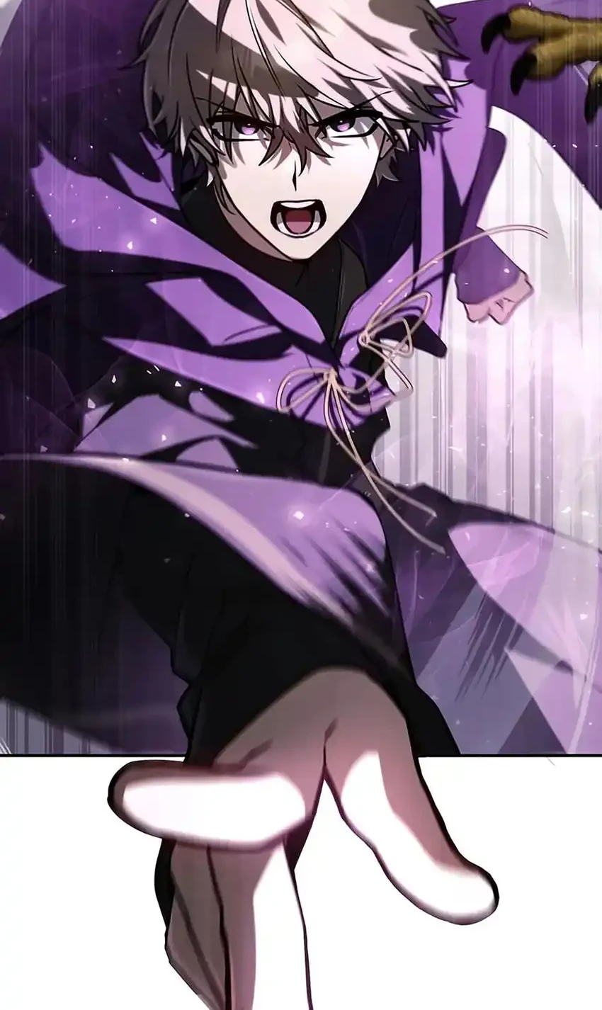 Genius Prismatic Mage Chapter 51 Gambar 67
