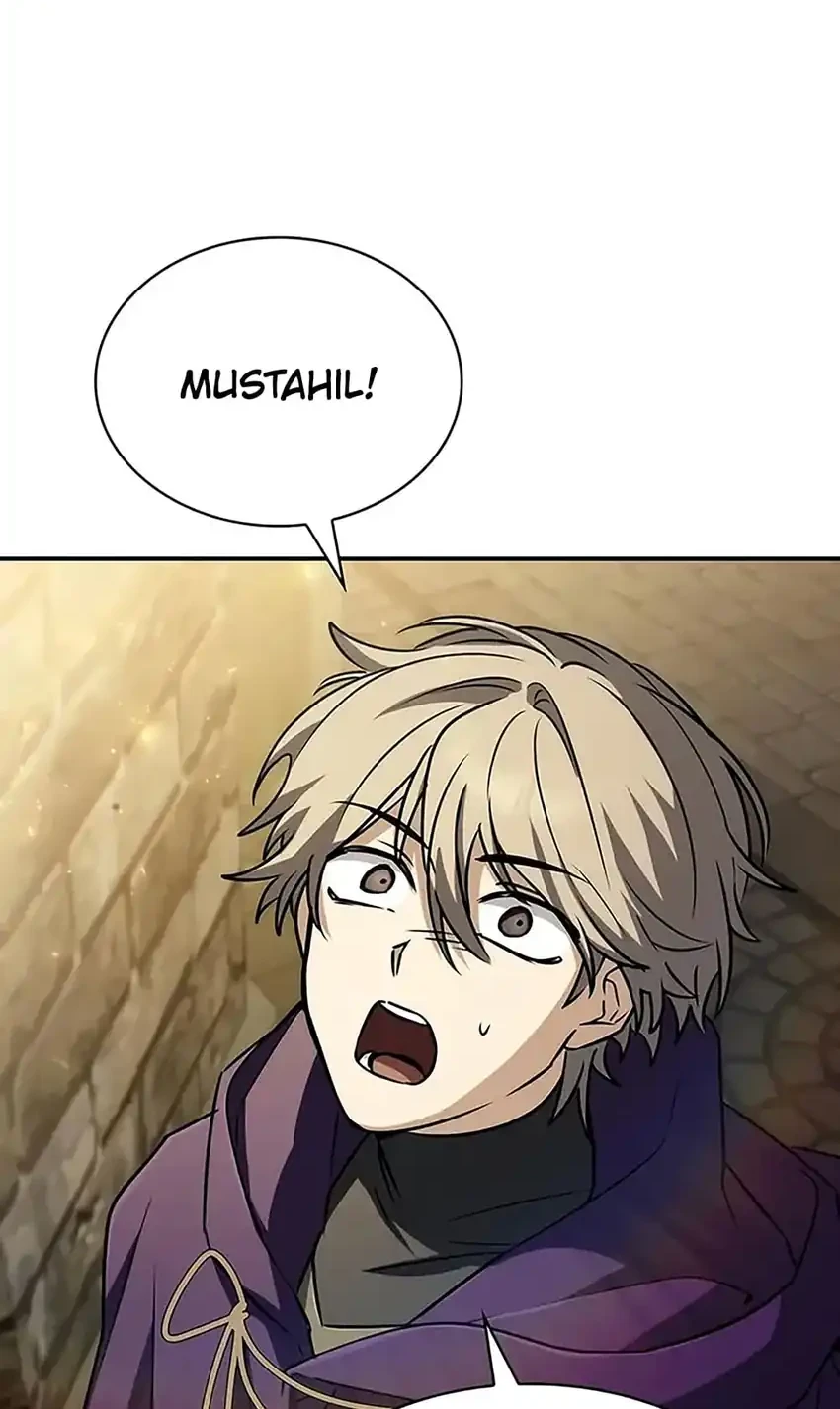 Genius Prismatic Mage Chapter 51 Gambar 49