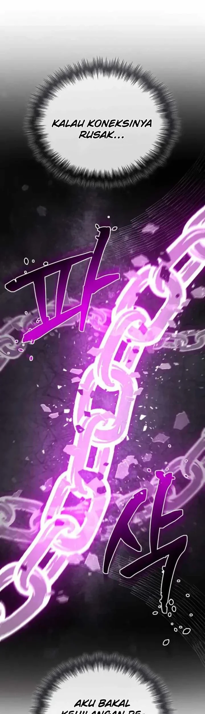 Genius Prismatic Mage Chapter 52 Gambar 40