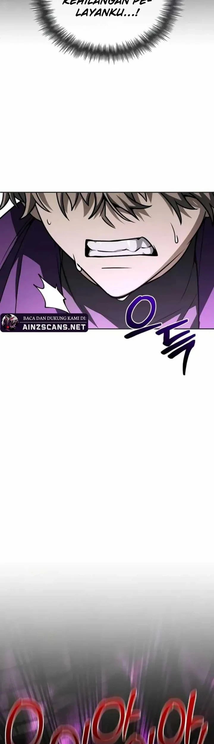 Genius Prismatic Mage Chapter 52 Gambar 41