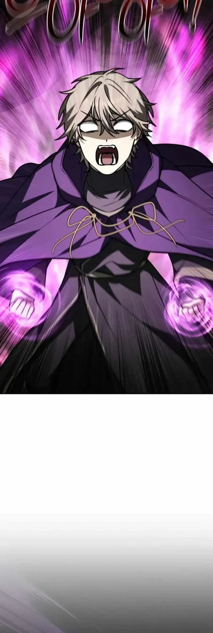 Genius Prismatic Mage Chapter 52 Gambar 42