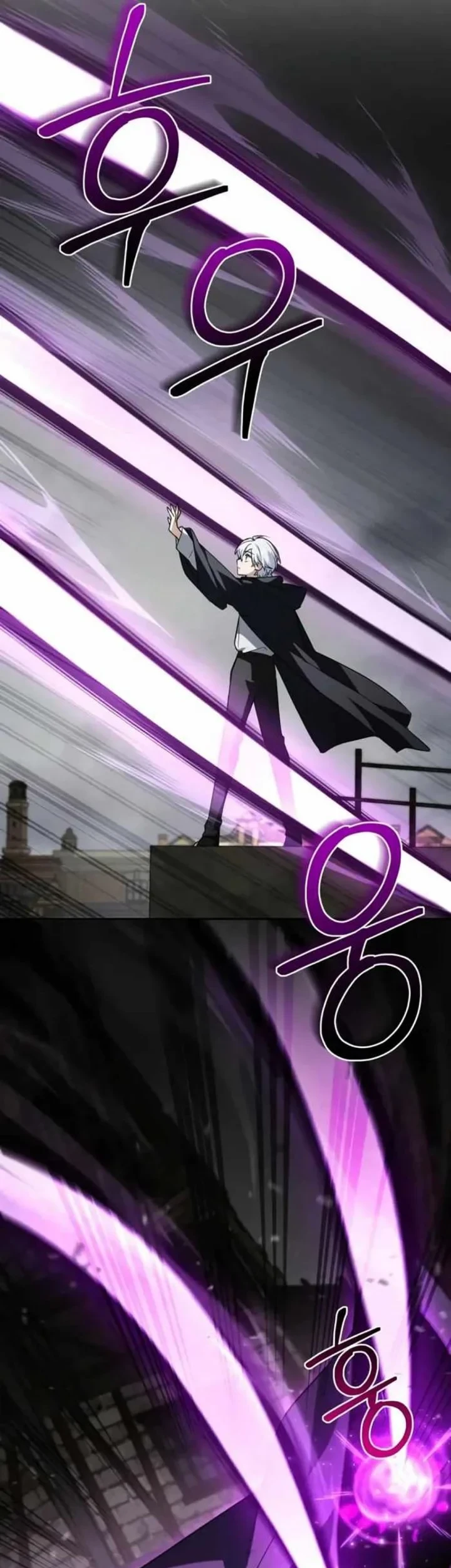 Genius Prismatic Mage Chapter 52 Gambar 43