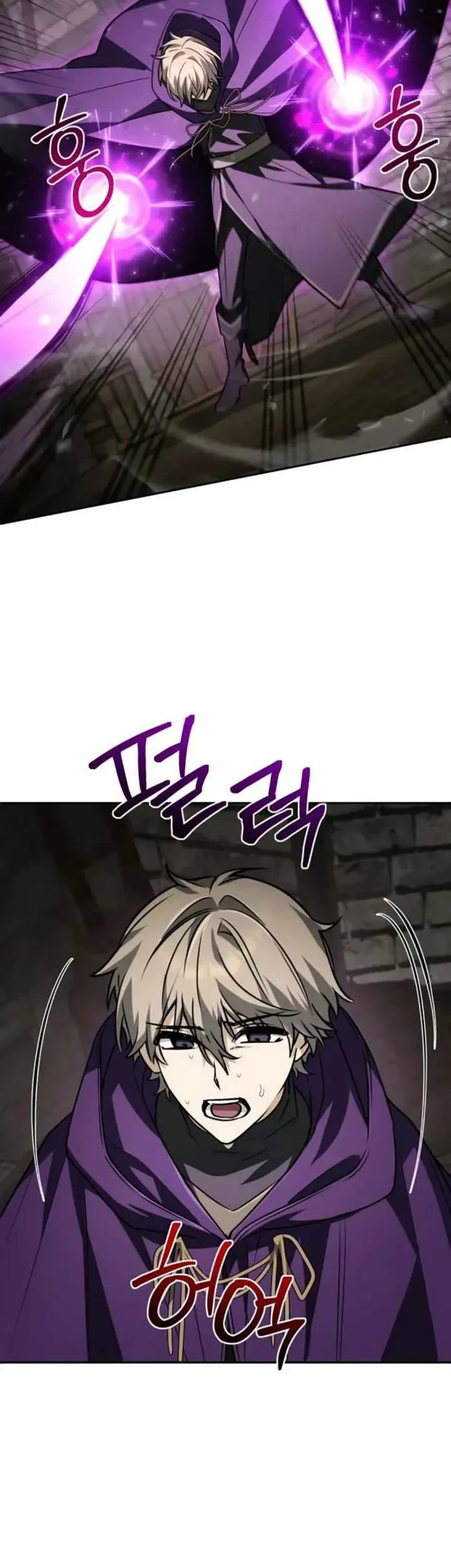 Genius Prismatic Mage Chapter 52 Gambar 44