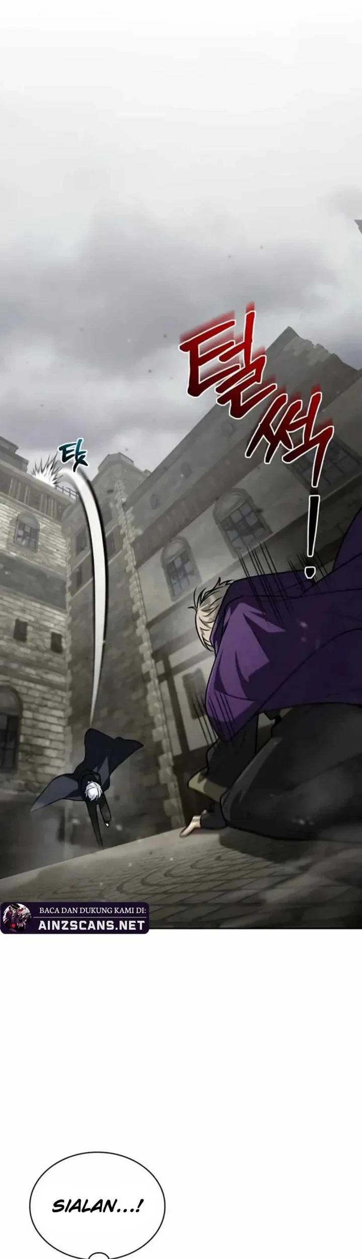 Genius Prismatic Mage Chapter 52 Gambar 45
