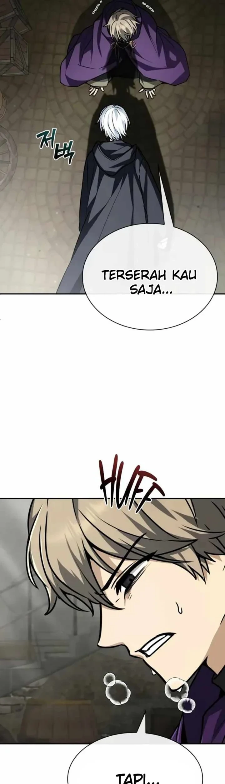 Genius Prismatic Mage Chapter 52 Gambar 48