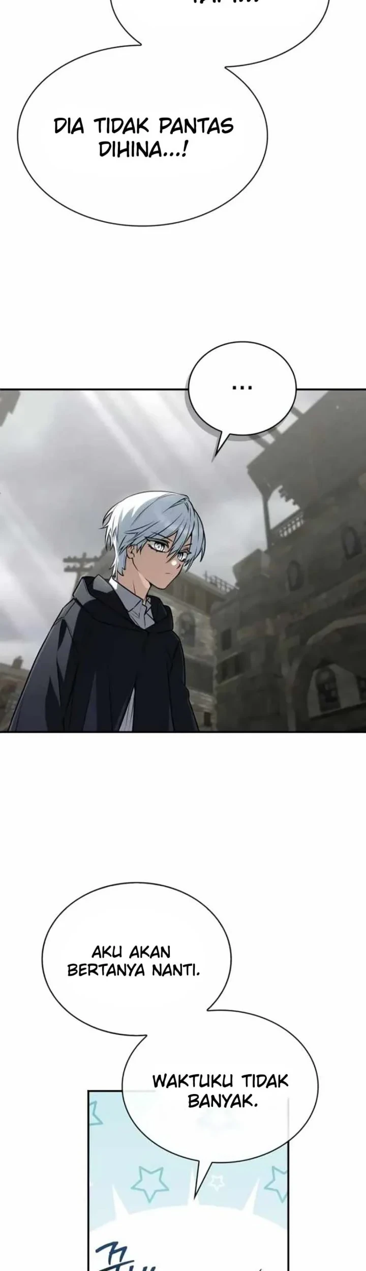 Genius Prismatic Mage Chapter 52 Gambar 49