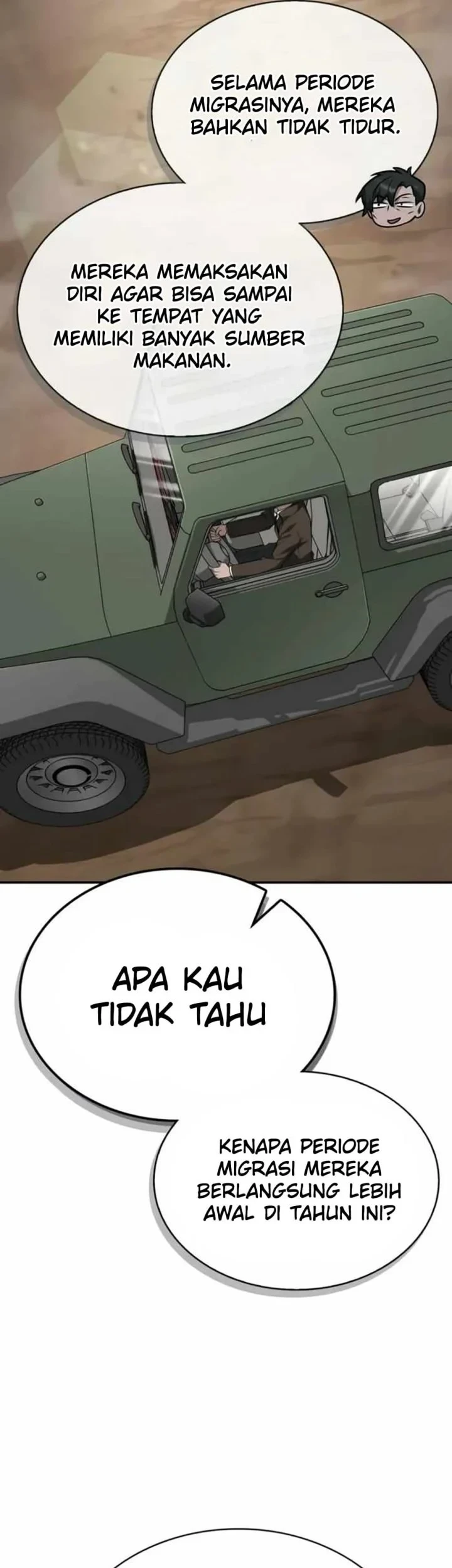 Genius Prismatic Mage Chapter 52 Gambar 52