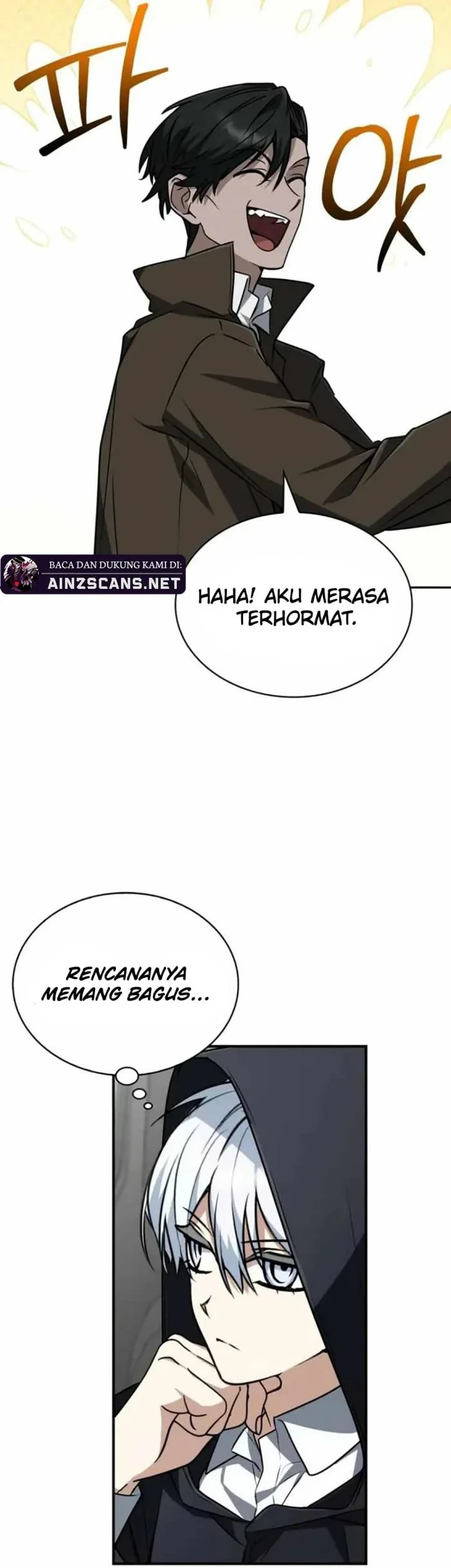 Genius Prismatic Mage Chapter 52 Gambar 57