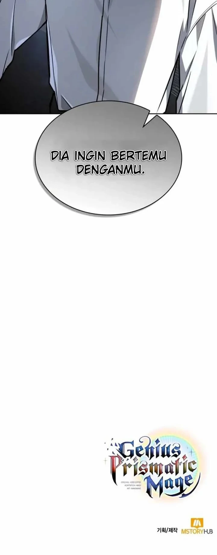Genius Prismatic Mage Chapter 52 Gambar 60