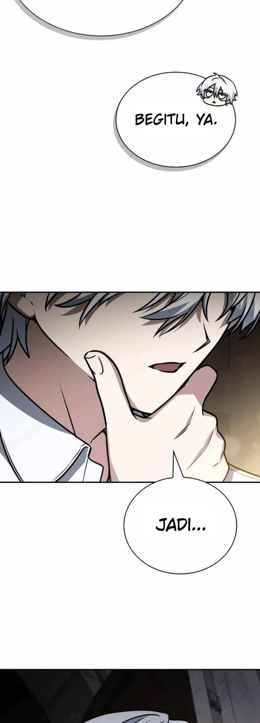 Genius Prismatic Mage Chapter 53 Gambar 57
