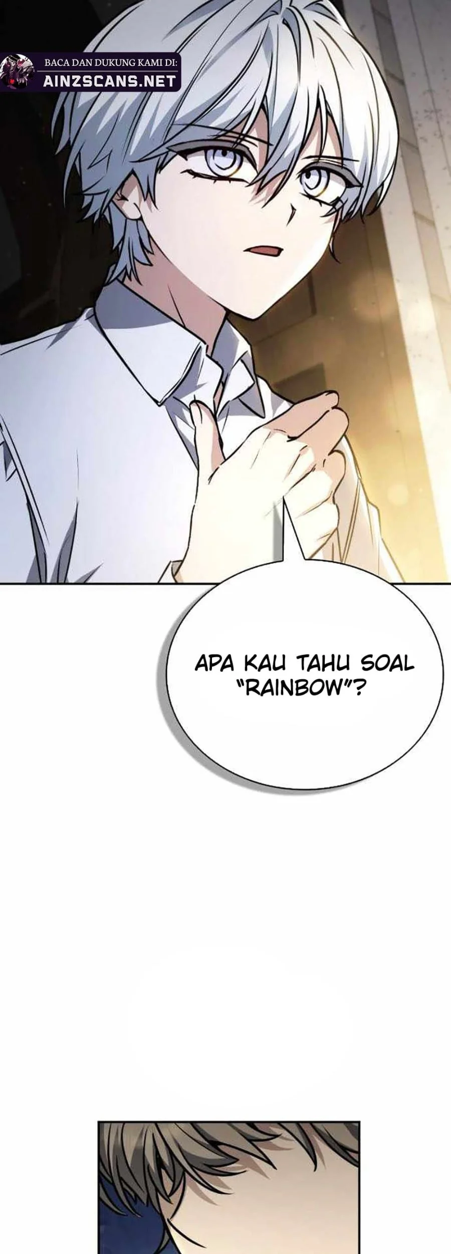 Genius Prismatic Mage Chapter 53 Gambar 58