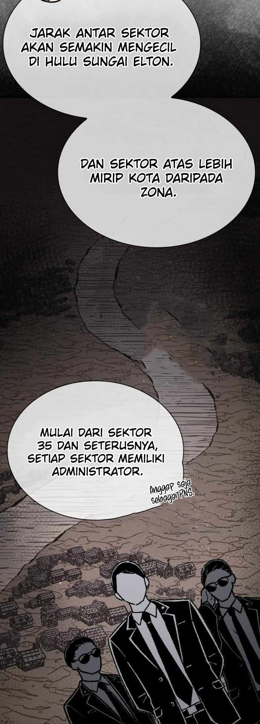 Genius Prismatic Mage Chapter 53 Gambar 66