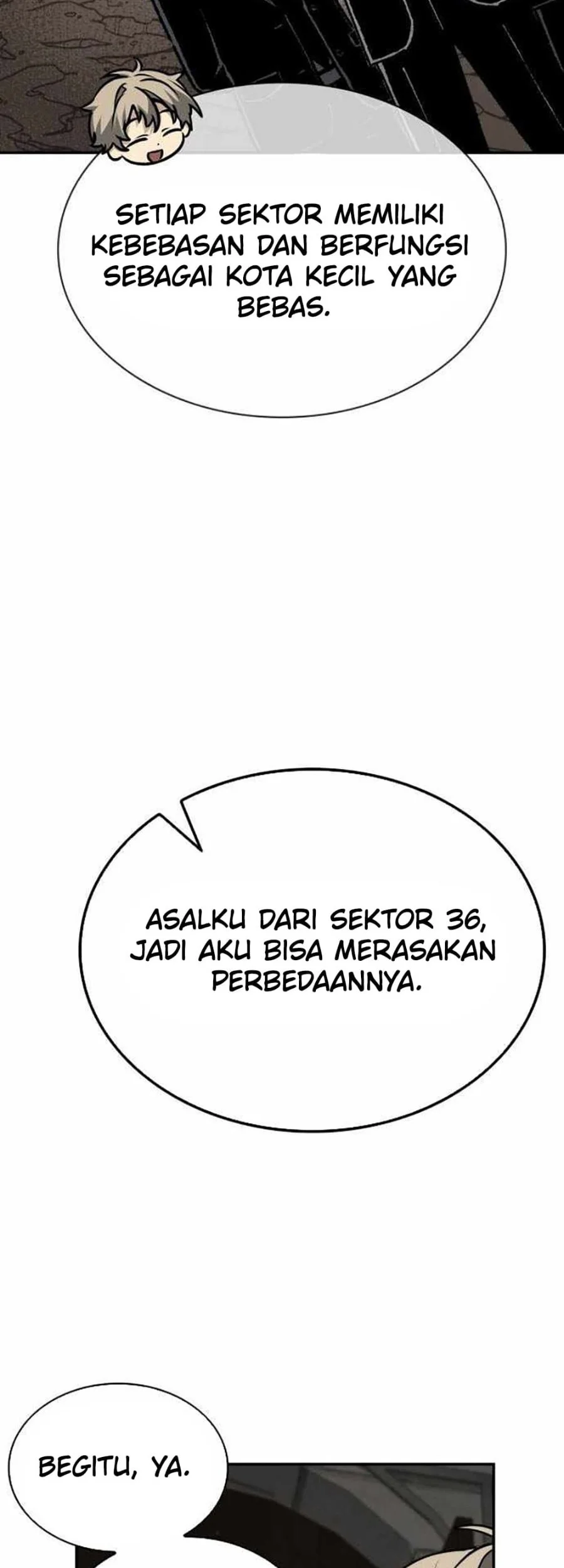 Genius Prismatic Mage Chapter 53 Gambar 67