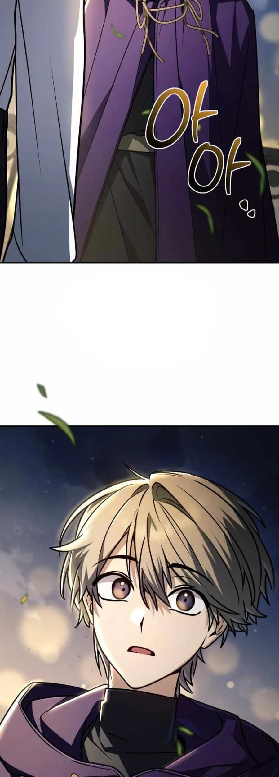 Genius Prismatic Mage Chapter 53 Gambar 70