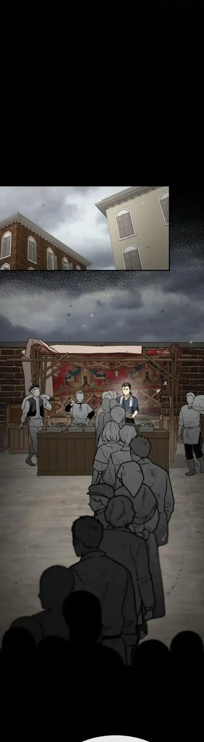 Genius Prismatic Mage Chapter 55 Gambar 3