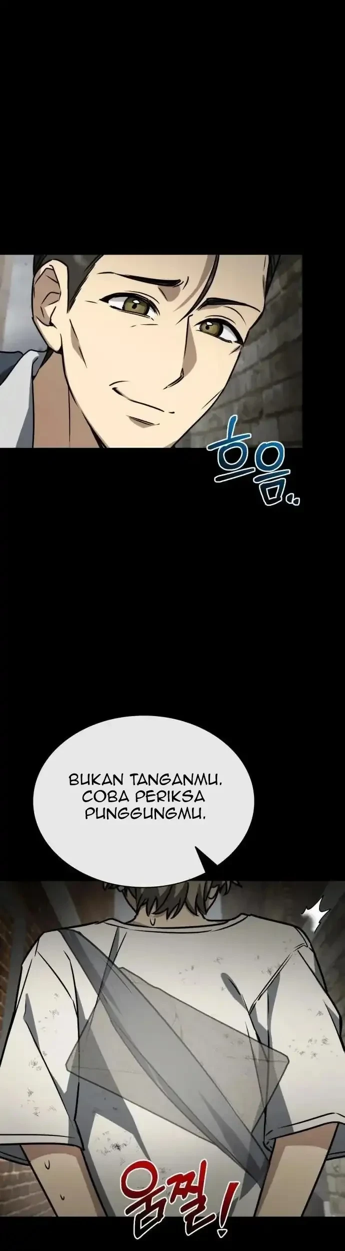 Genius Prismatic Mage Chapter 55 Gambar 13