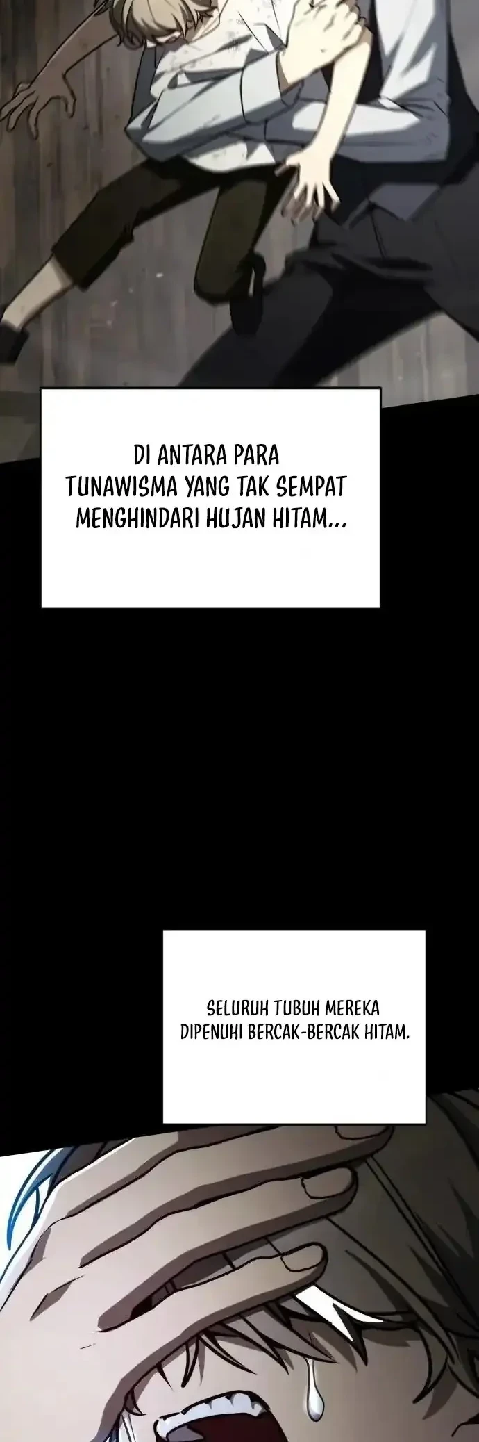 Genius Prismatic Mage Chapter 55 Gambar 24