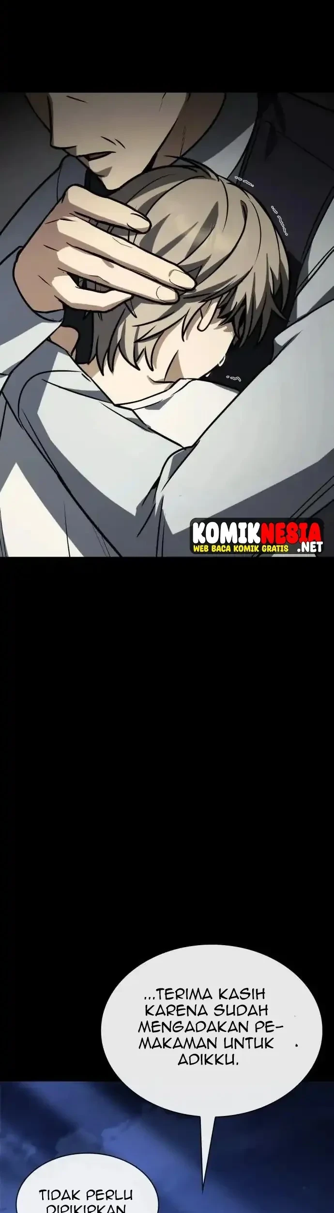 Genius Prismatic Mage Chapter 55 Gambar 26