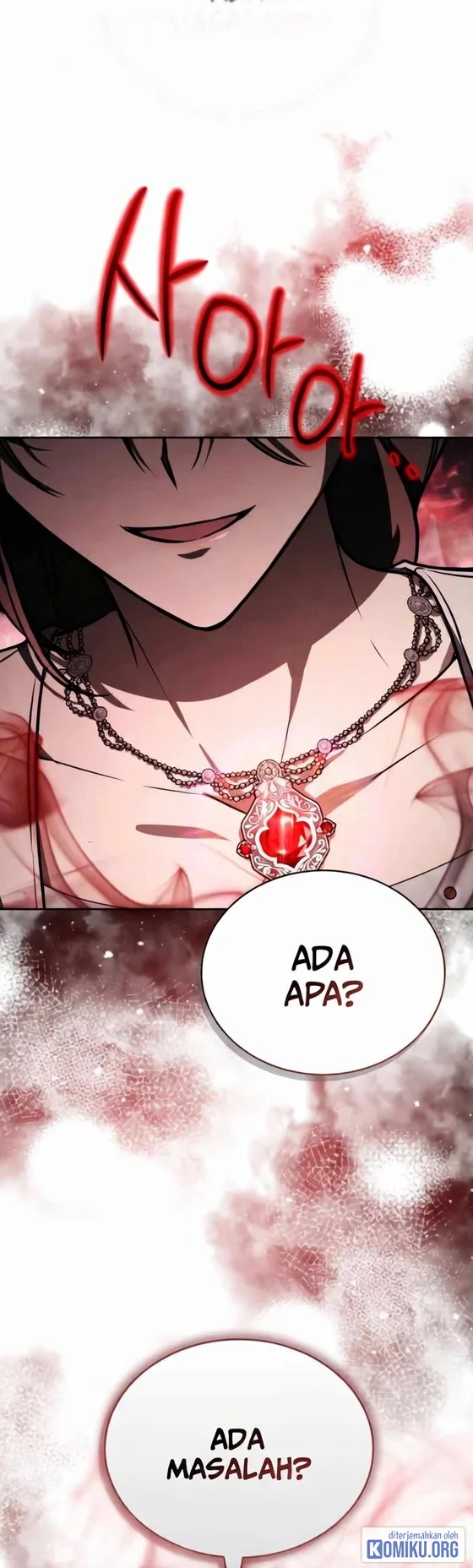 Genius Prismatic Mage Chapter 61 Gambar 103