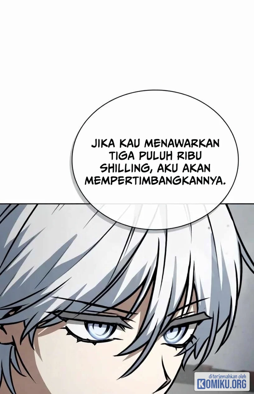 Genius Prismatic Mage Chapter 61 Gambar 20