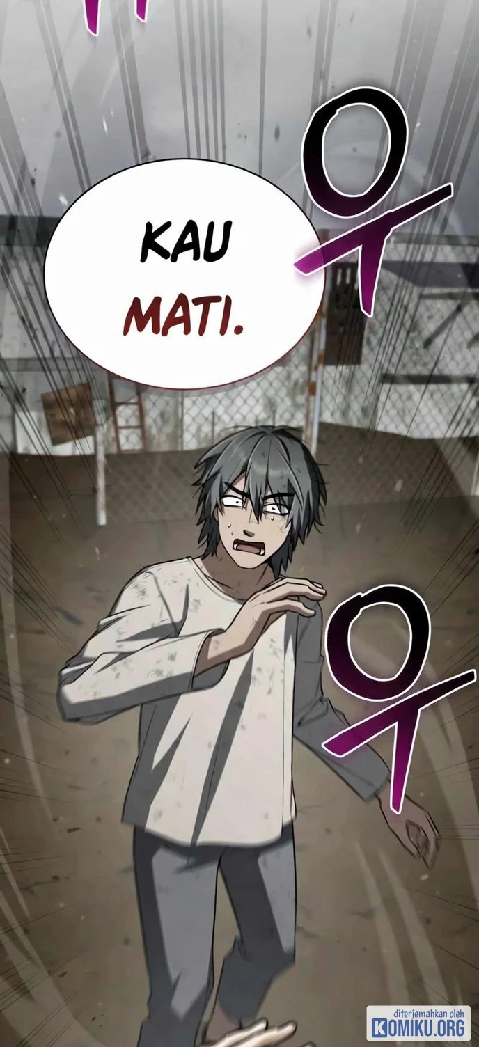 Genius Prismatic Mage Chapter 61 Gambar 25