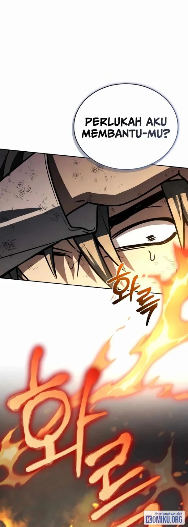 Genius Prismatic Mage Chapter 61 Gambar 30