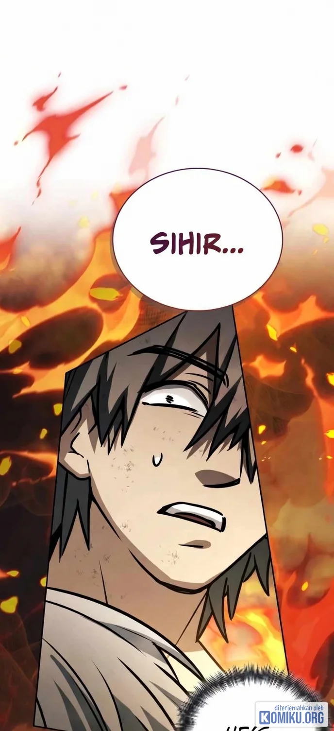 Genius Prismatic Mage Chapter 61 Gambar 33
