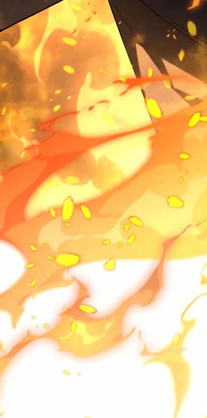 Genius Prismatic Mage Chapter 61 Gambar 42