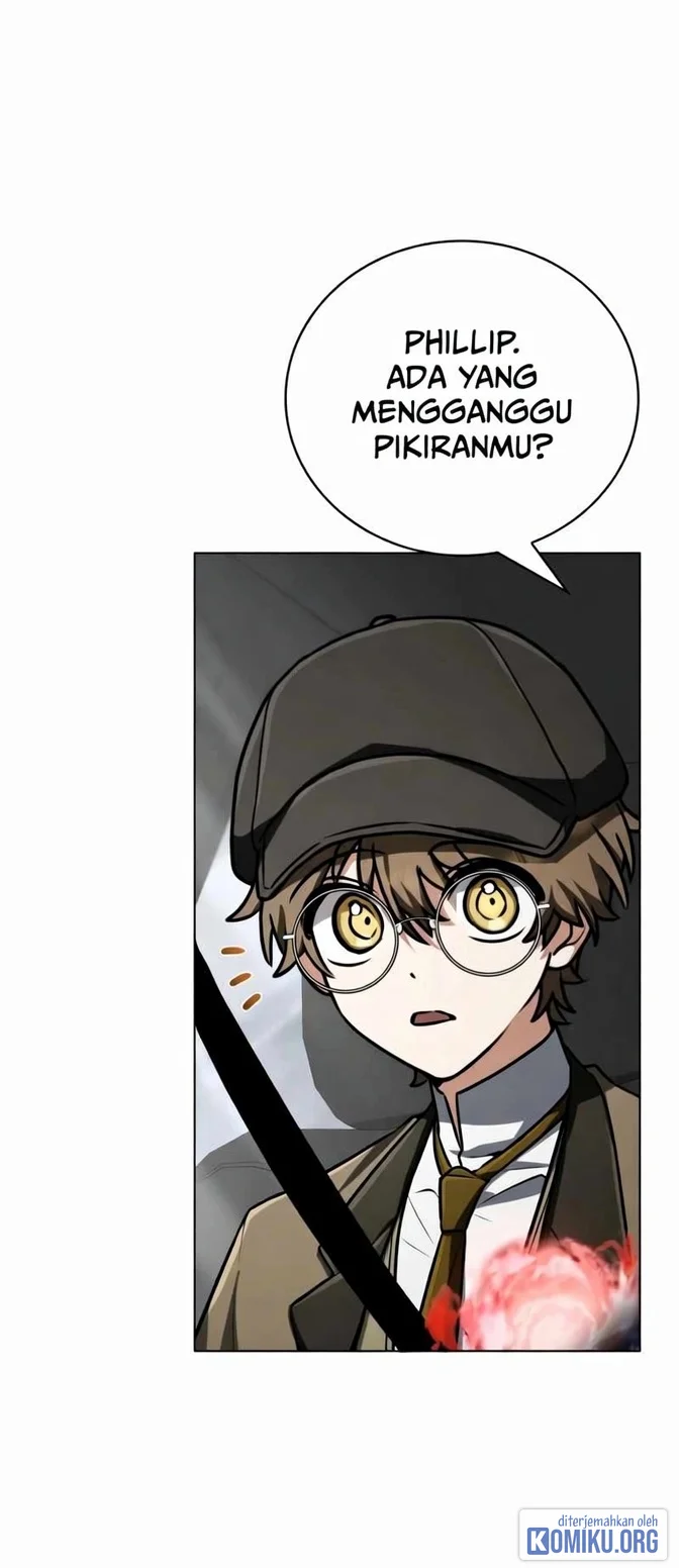 Genius Prismatic Mage Chapter 61 Gambar 47