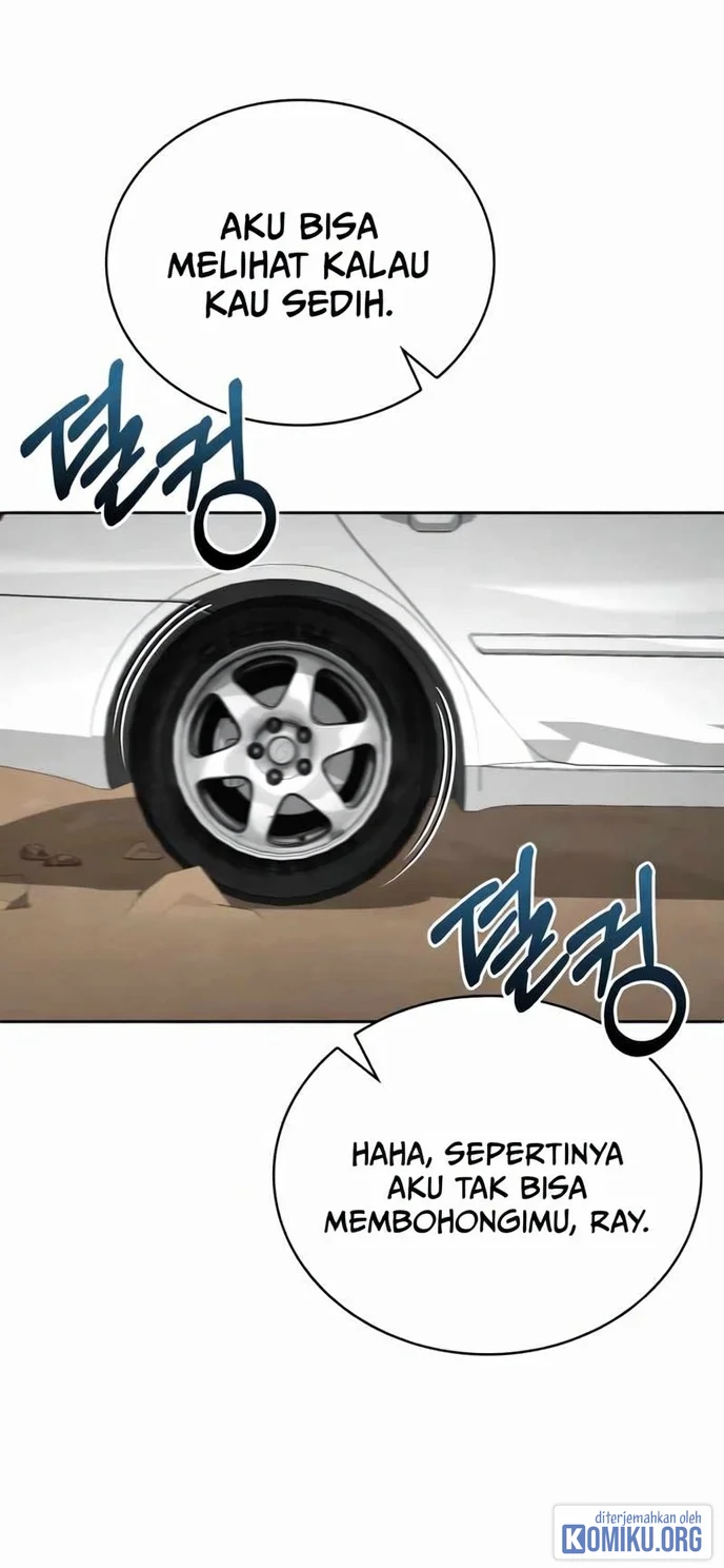 Genius Prismatic Mage Chapter 61 Gambar 48