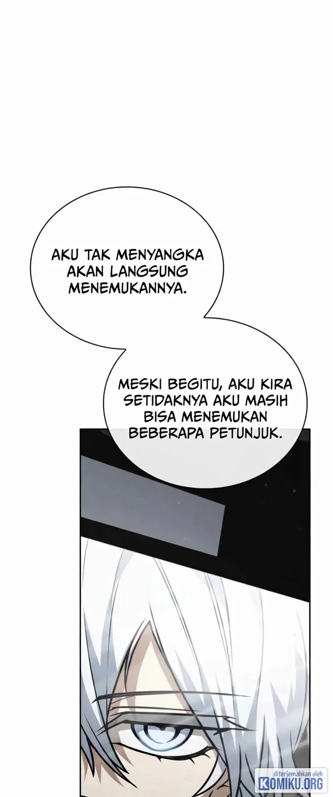 Genius Prismatic Mage Chapter 61 Gambar 50