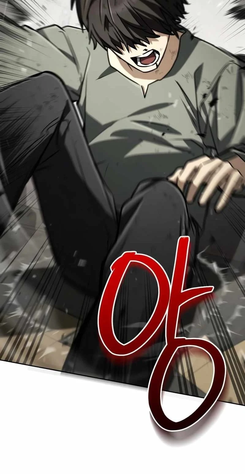 Genius Prismatic Mage Chapter 61 Gambar 72