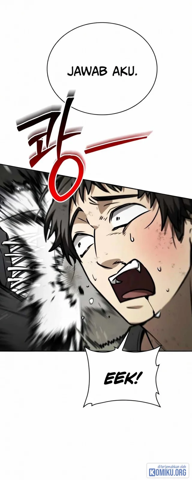 Genius Prismatic Mage Chapter 61 Gambar 73