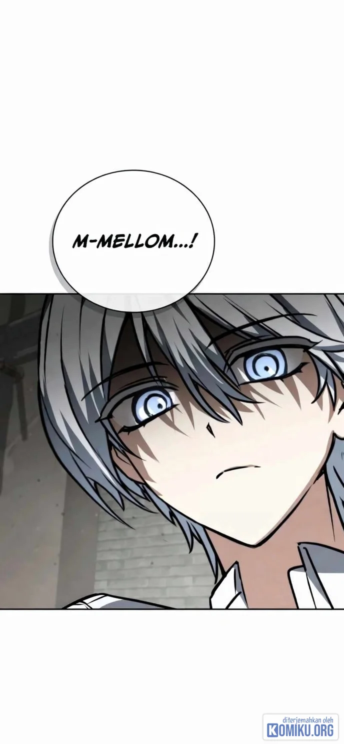 Genius Prismatic Mage Chapter 61 Gambar 75