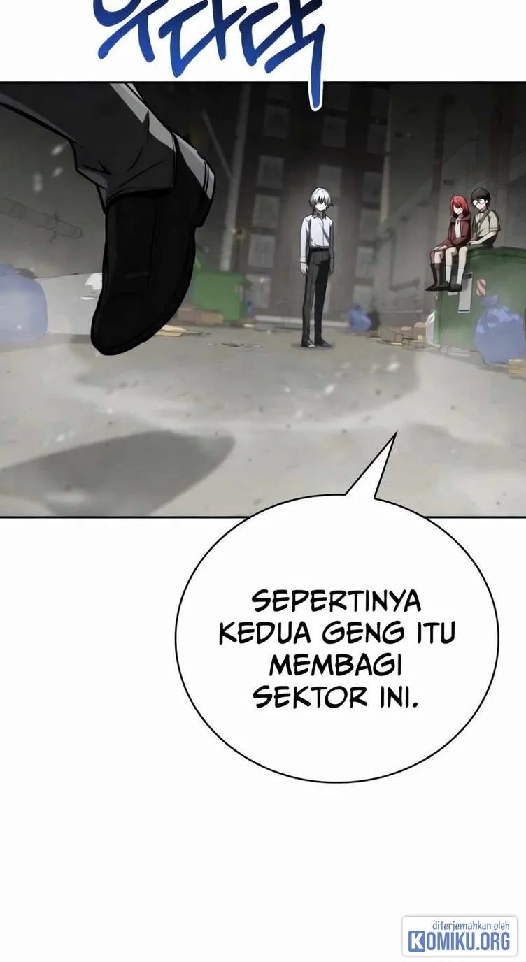 Genius Prismatic Mage Chapter 61 Gambar 79