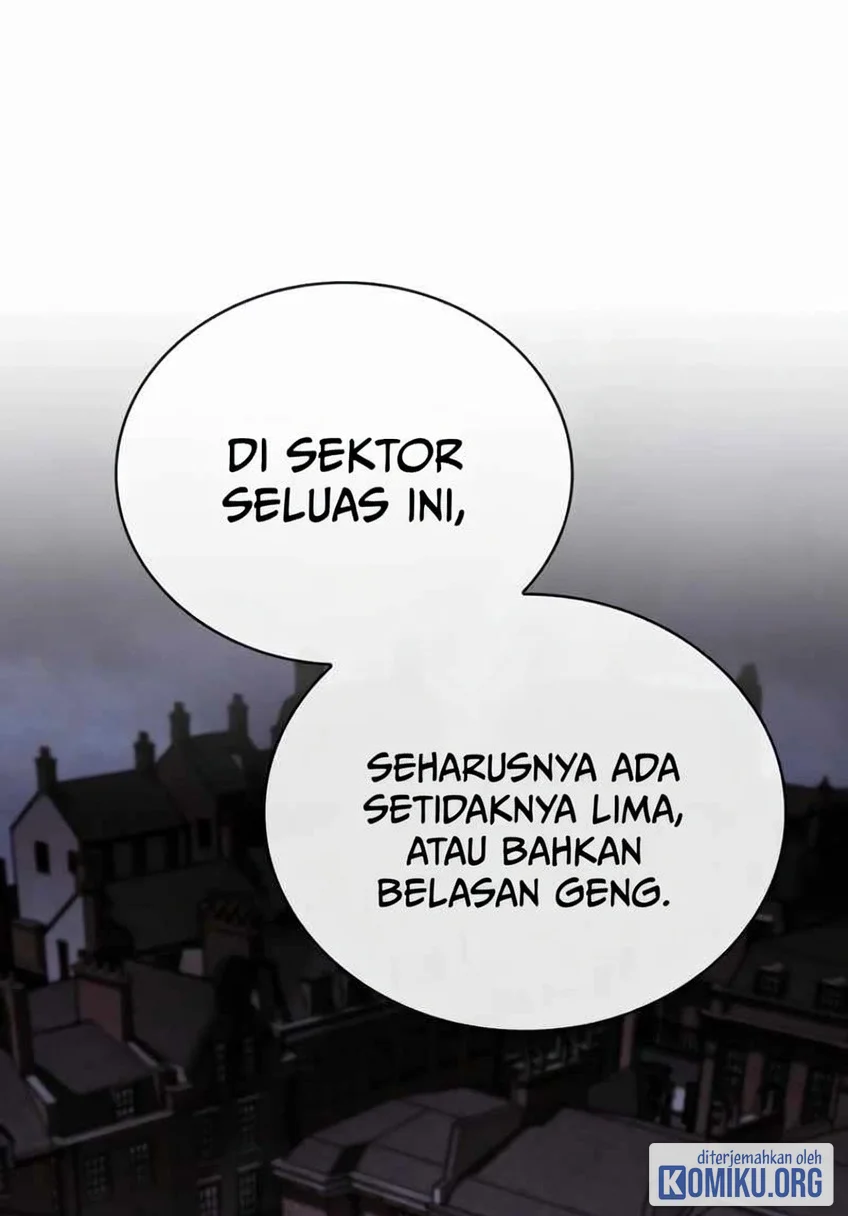 Genius Prismatic Mage Chapter 61 Gambar 80
