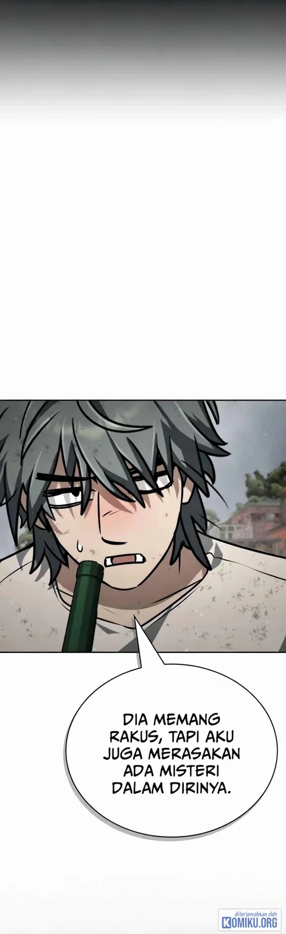 Genius Prismatic Mage Chapter 61 Gambar 8