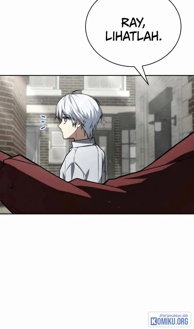 Genius Prismatic Mage Chapter 61 Gambar 86