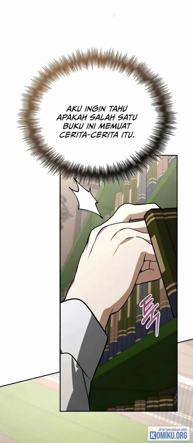 Genius Prismatic Mage Chapter 61 Gambar 97