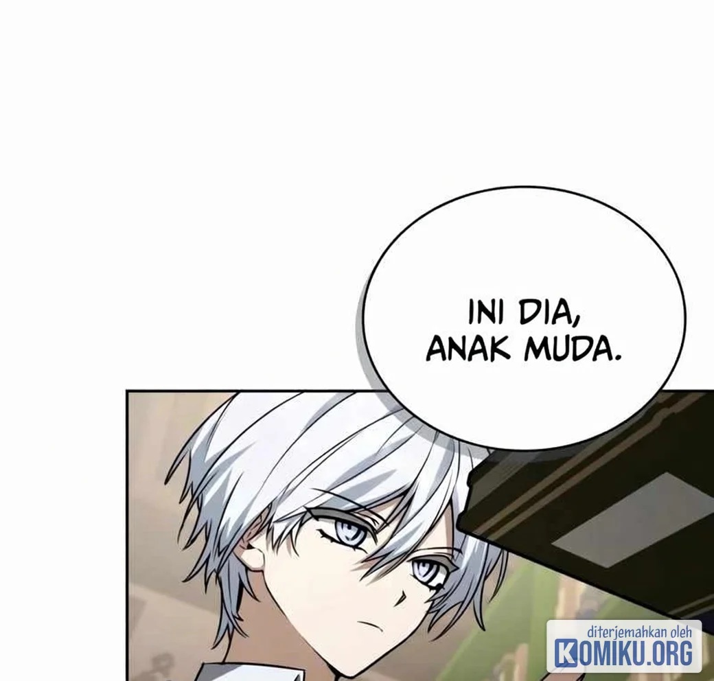 Genius Prismatic Mage Chapter 61 Gambar 101